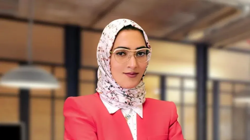 Anam Raza: The Superwoman Behind The DUA Brand's Success