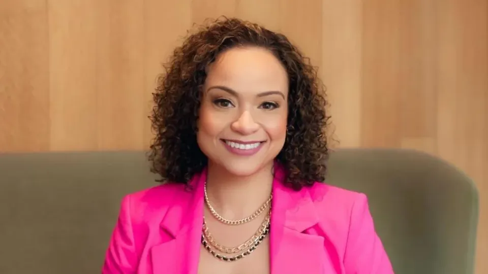 Dr. Nicole Pulliam: Paving Paths for Women of Color and First-Gen. Trailblazers