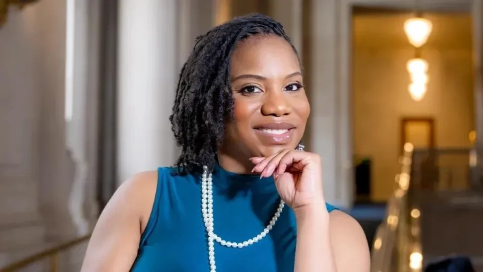 Dr. Chaneé Danielle Hawkins Ash: Empowering Transformation, One Life at a Time
