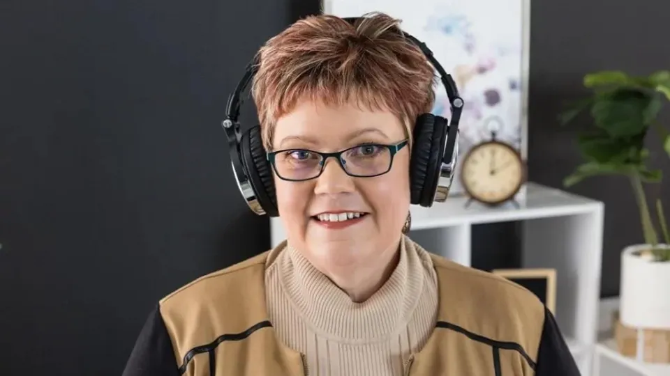 Shannon Avery Briggs: Transforming Trauma into Triumph by Lighting the Way for Others