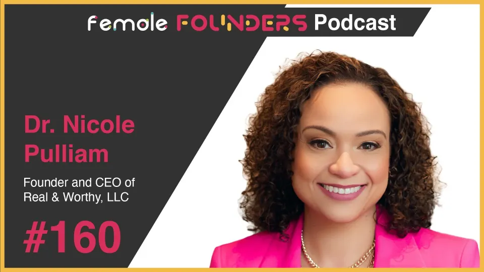 Dr. Nicole Pulliam: Champion of Women's Empowerment