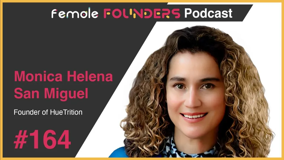 Monica Helena San Miguel: Visionary Leader in Nutrition and Health