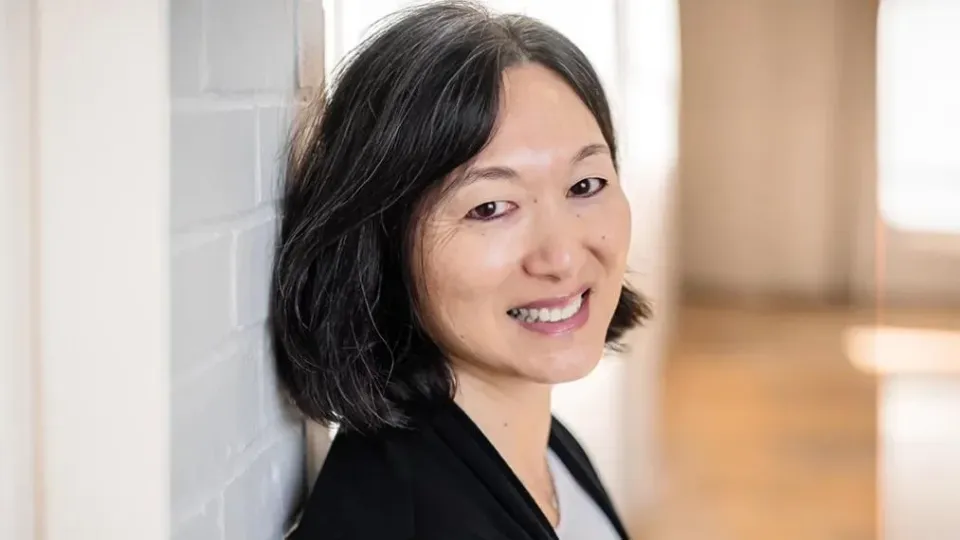 Anne Cornelis Guiding Entrepreneurs to Align with Their Visions and Purpose