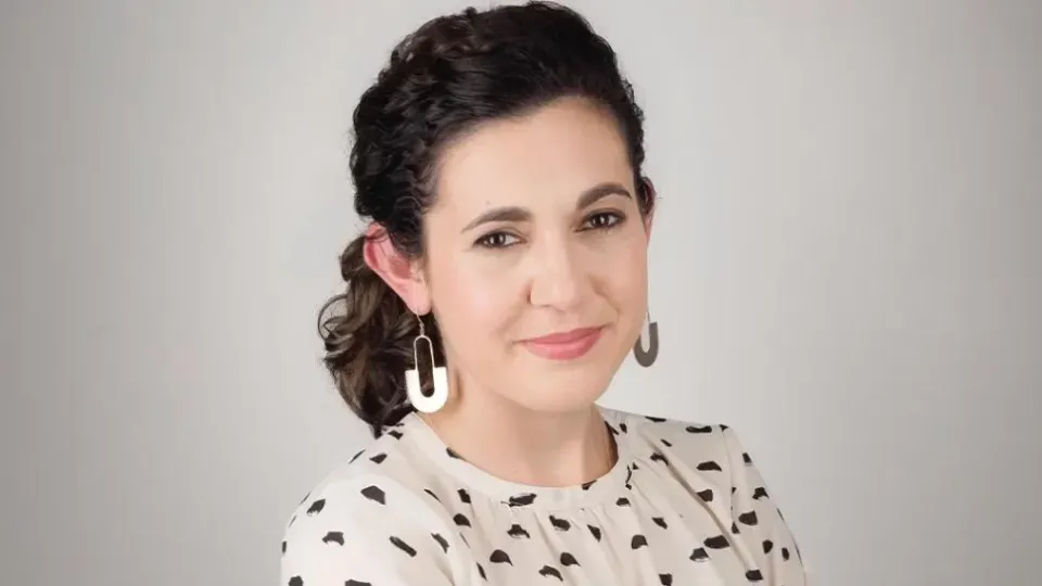 Cassandra D'Alessio: Charting a New Course in Marketing with Authentic Storytelling
