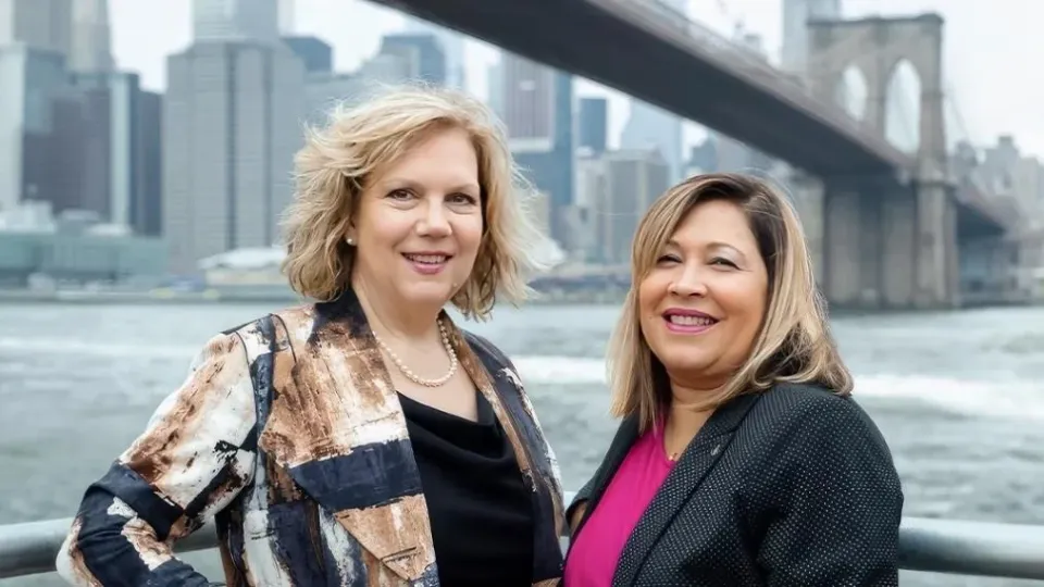 Jacqueline Cruzado and Alison O Jordan: Driving Social Change for Health Equity