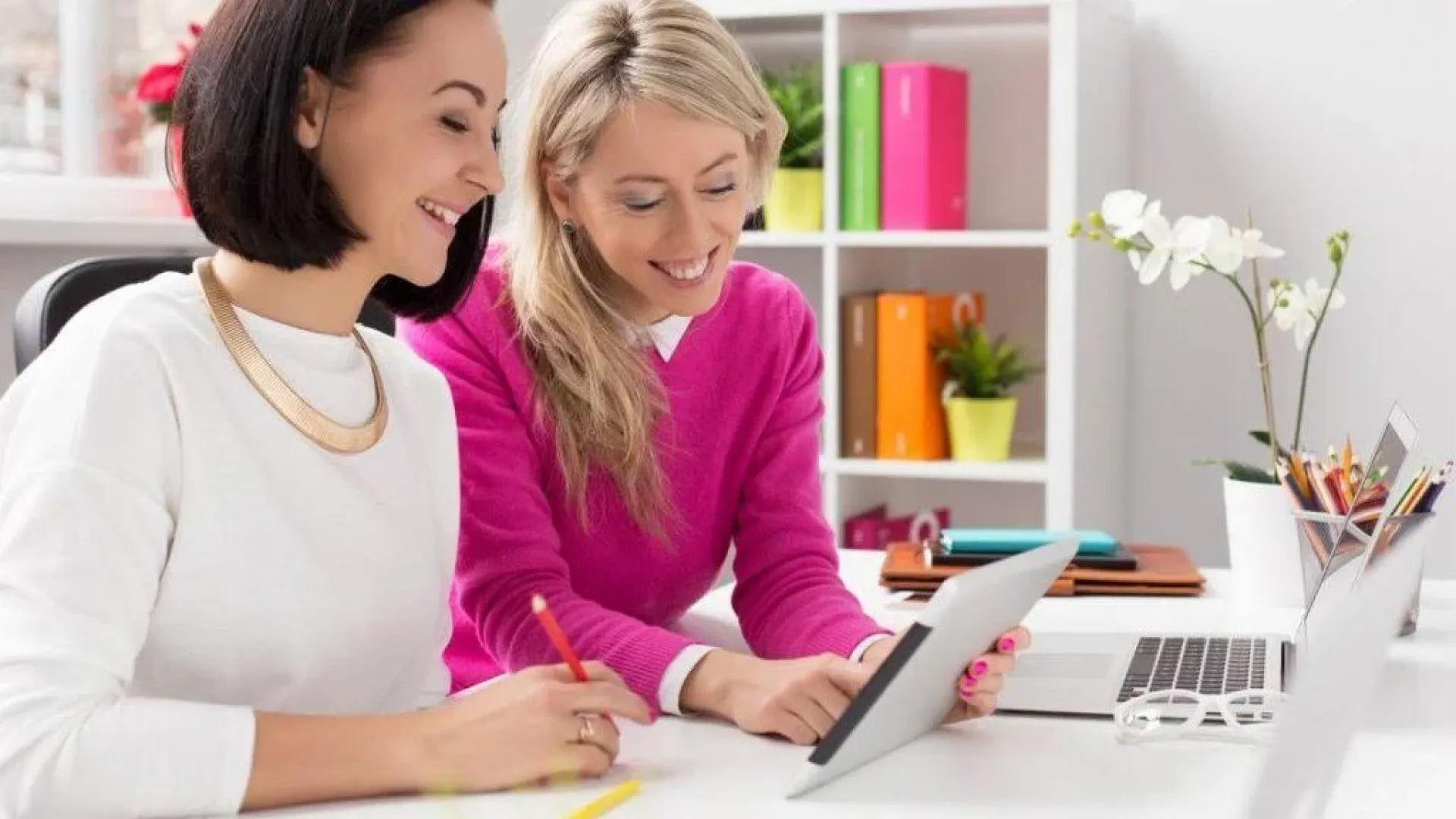 Empowering Women for Business Success