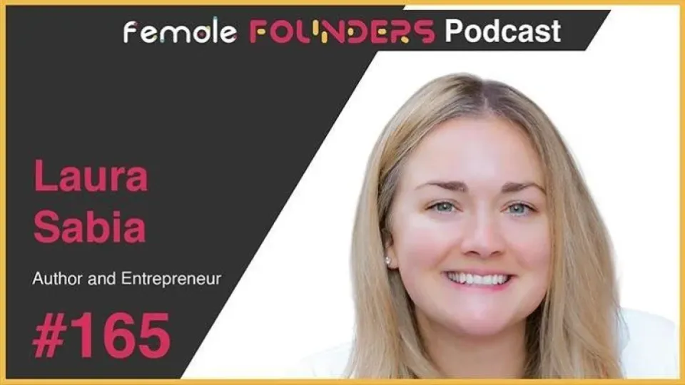 Laura Sabia: Community Wellness Innovator and Media Entrepreneur