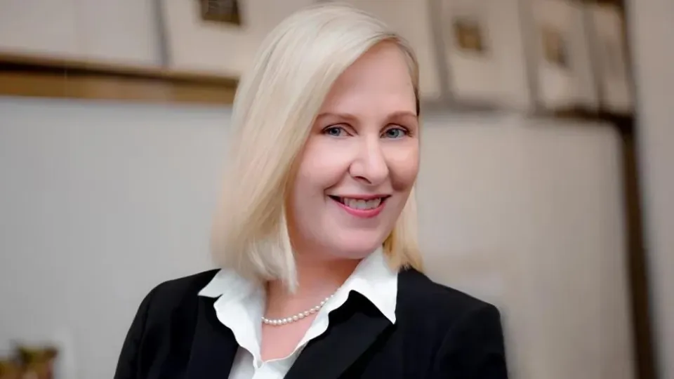Sandra de Novellis: Reimagining Marketing in an Ever-Evolving Landscape