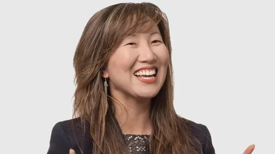 Dr. Yulee Lee: Leading Change with Heart and Purpose