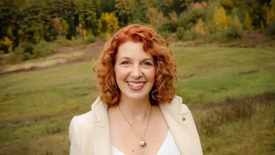 Ani Anderson: Liberating Bodies, Minds, and Human Possibility Through Somatic Coaching