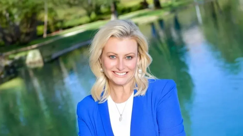 Jacqueline Rosales Pioneered Game-Changing Opportunities Across Emerging Markets