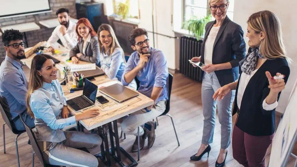 The Importance of an “Internal Customer Service” Department