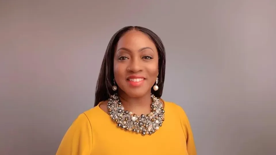 Ruchelle Pride: A Purpose-Driven Leader Transforming Lives Through Relationship Architecture