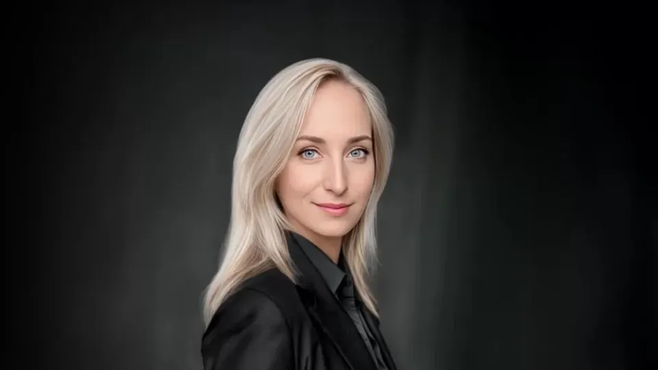 Shannon Kuczerepa’s Unexpected Path to Coaching Leaders to Thrive