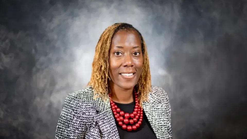 Aysis Belair Lighting the Way for Women to Overcome Trauma and Thrive