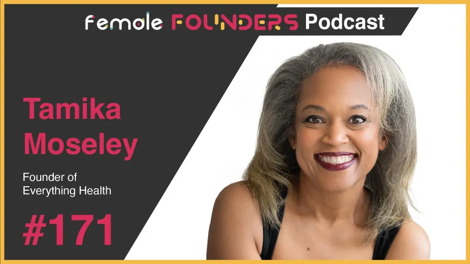 Tamika Moseley: The Wellness Educator Spreading the Power of Natural Healing