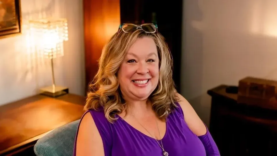Beverly Cornell: The Accidental Entrepreneur Fueling Small Business Growth Through Strategic Marketing