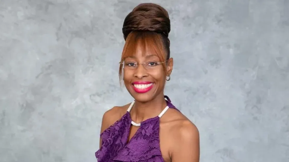 Coach Sam: Empowers Women to Intentionally Transform Their Lives