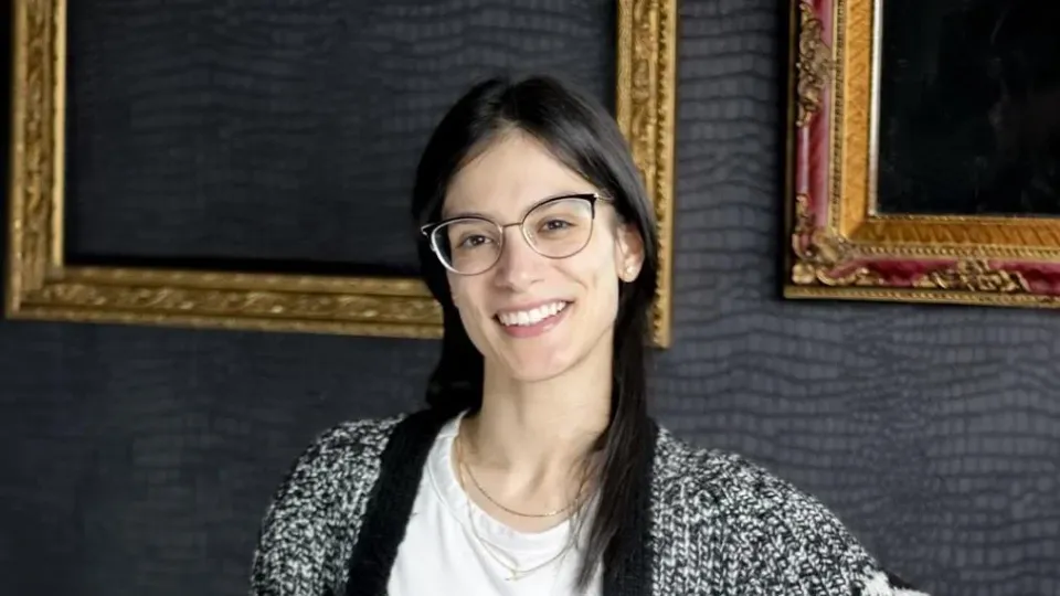 Charlene Gonzalez: Transforming Laboratory Efficiency Through Technology