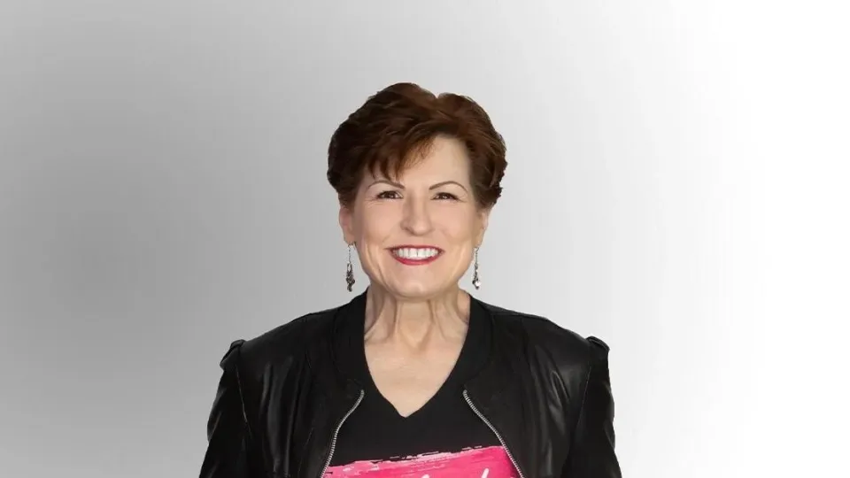 CJ Scarlet: Empowering Women and Kids to Transform Trauma into Triumph