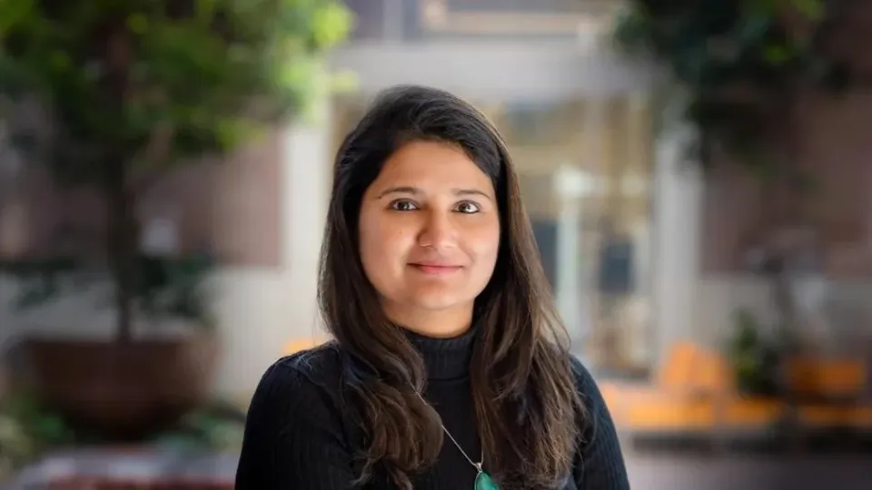 Dipika Jain: The Tech Leader Forging a Wellness Path in the Digital Age