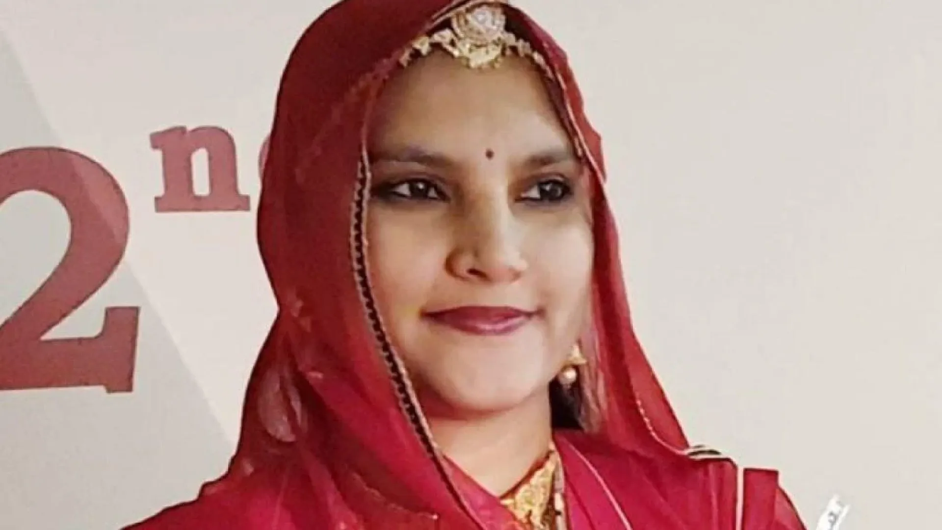 Ruma Devi: India’s award-winning rural fashion designer who has made 22,000 women self-dependent
