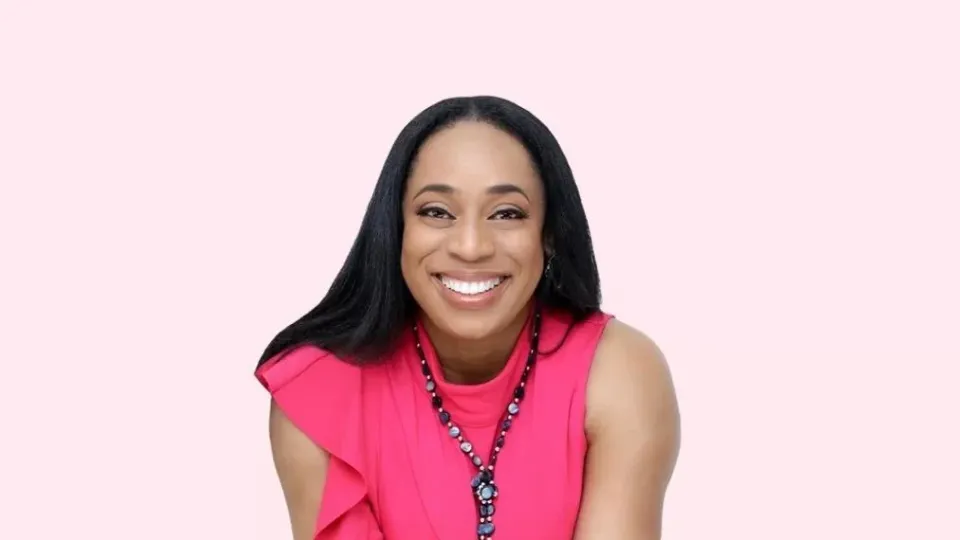 Dr. Wilsa M.S. Charles Malveaux: An Athlete-Turned-Psychiatrist Dedicated to Helping Sports Stars Thrive