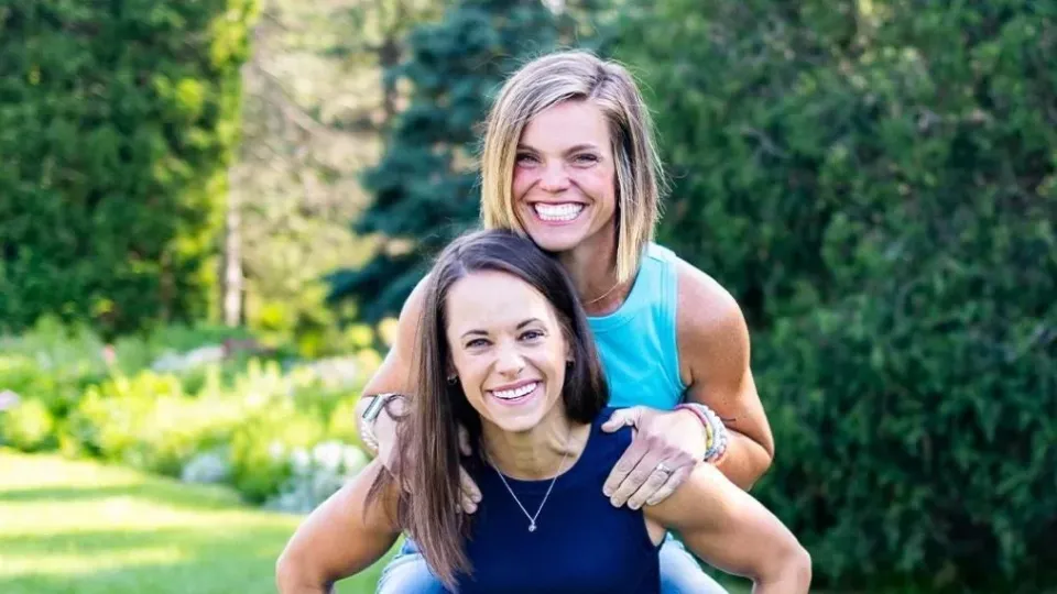 Heidi Fish and Meggie Martin: Sparking Real Life Learning for Future Leaders