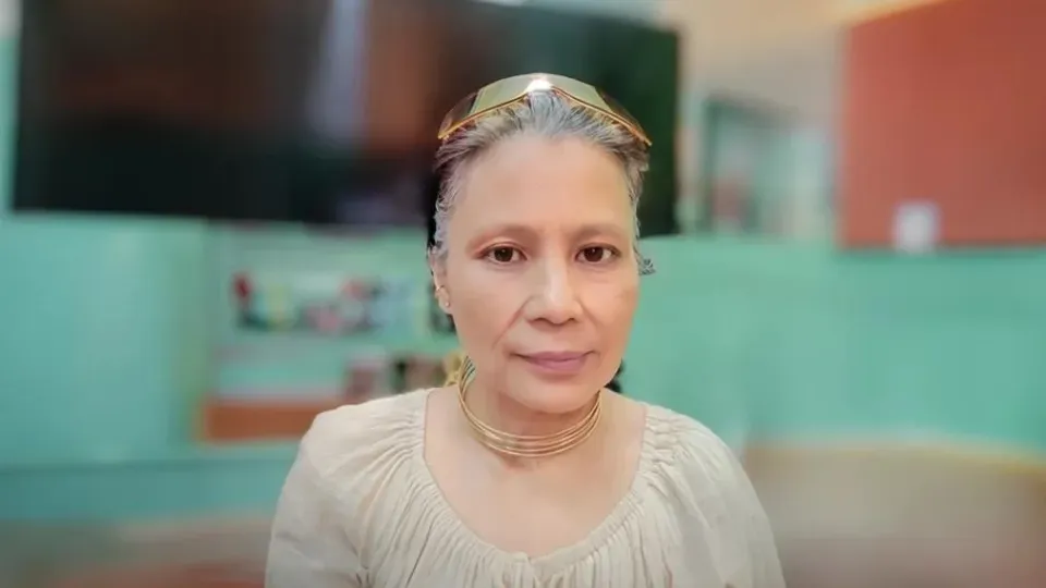 Imelda Suzara: The Visionary Behind io media Capturing Community Stories