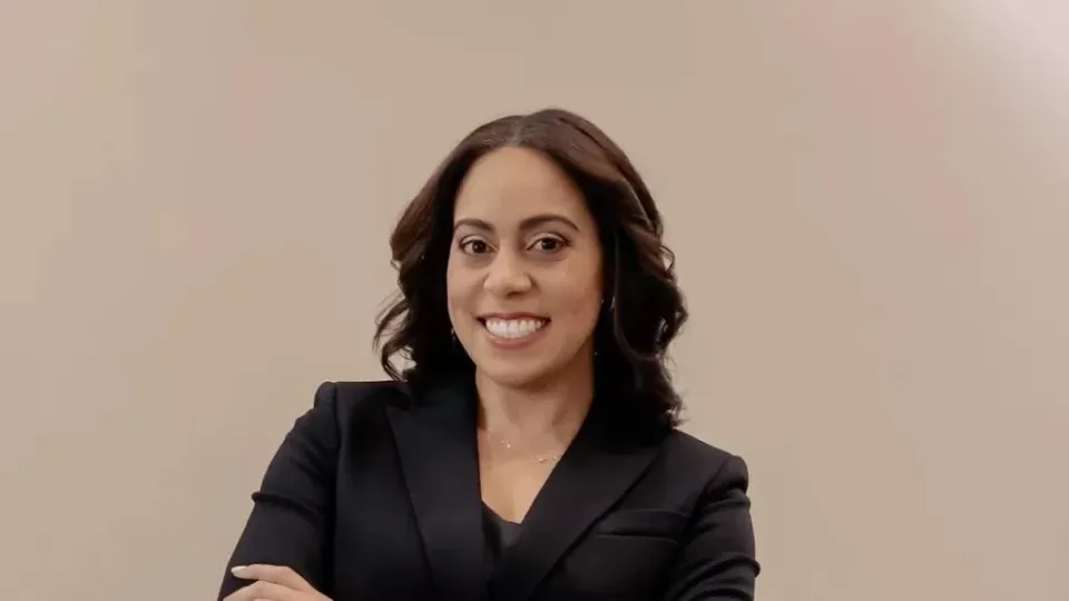 Patricia M. Morgan: Creating Seats at the Table for Equal Justice
