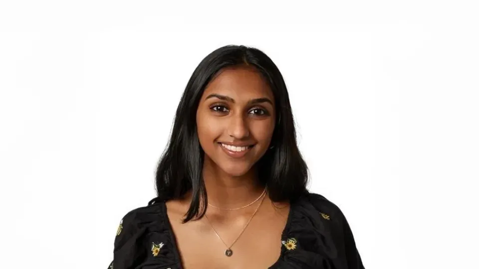 Pragna Nidumolu: The Young Leader Putting Youth at the Forefront of Sustainable Change