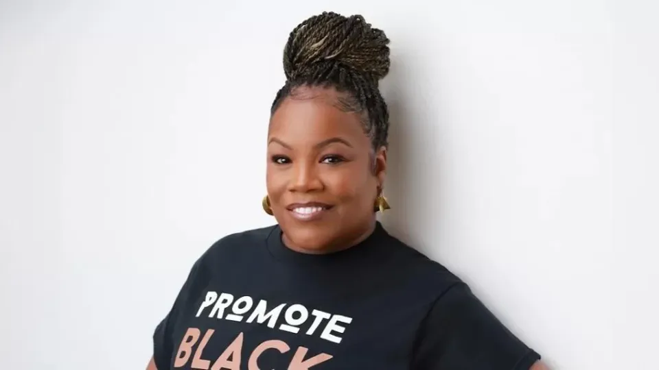 Shatriece Terry: Building Bridges to Success for Black Women Through Promote Black Women