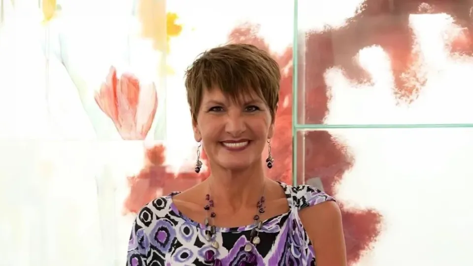Dr. Kathy Danko-McGhee: Unlocking Potential Through Early Art Experiences