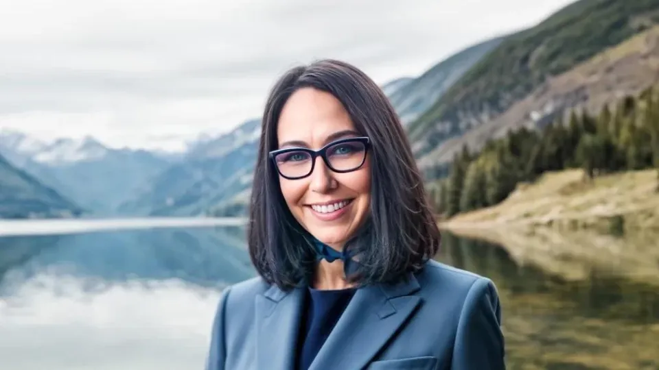 Nolie MacDonald: Shaping the Future of Mental Health Through VRenity