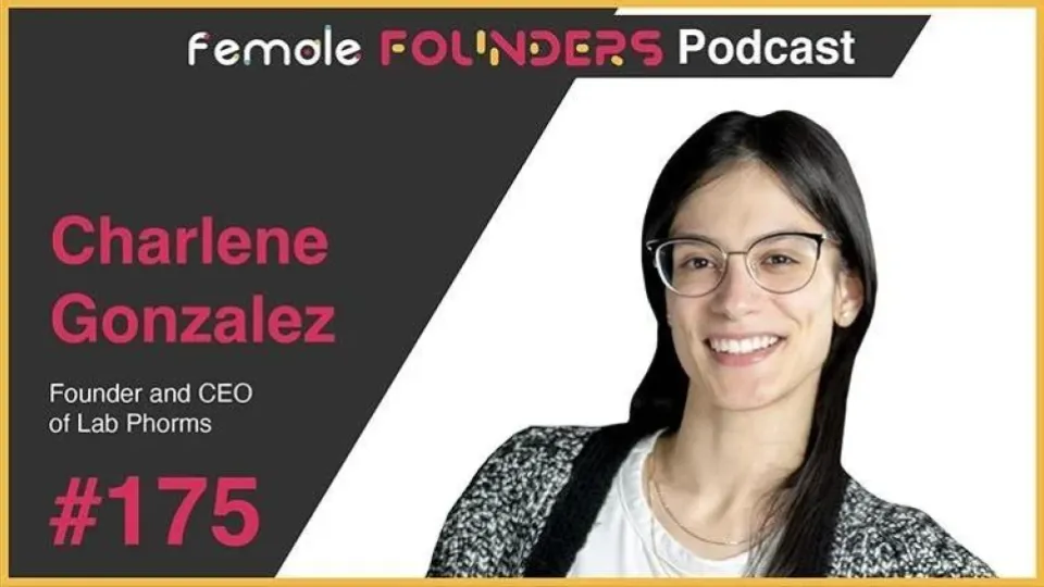 Charlene Gonzalez: The Chemist Pioneering Digital Innovation for Laboratories
