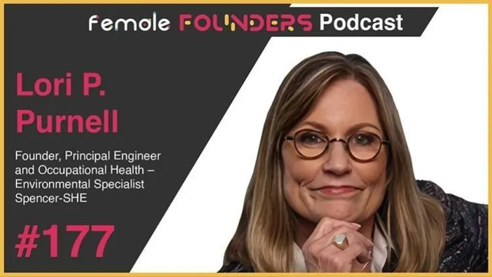 Lori Purnell: Visionary Leader in Safety, Health, and Environmental Compliance