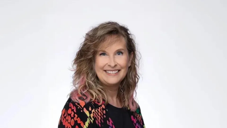 Kimberley Marlene Dietrich: Painting a Life of Passion and Purpose in Accounting and Art