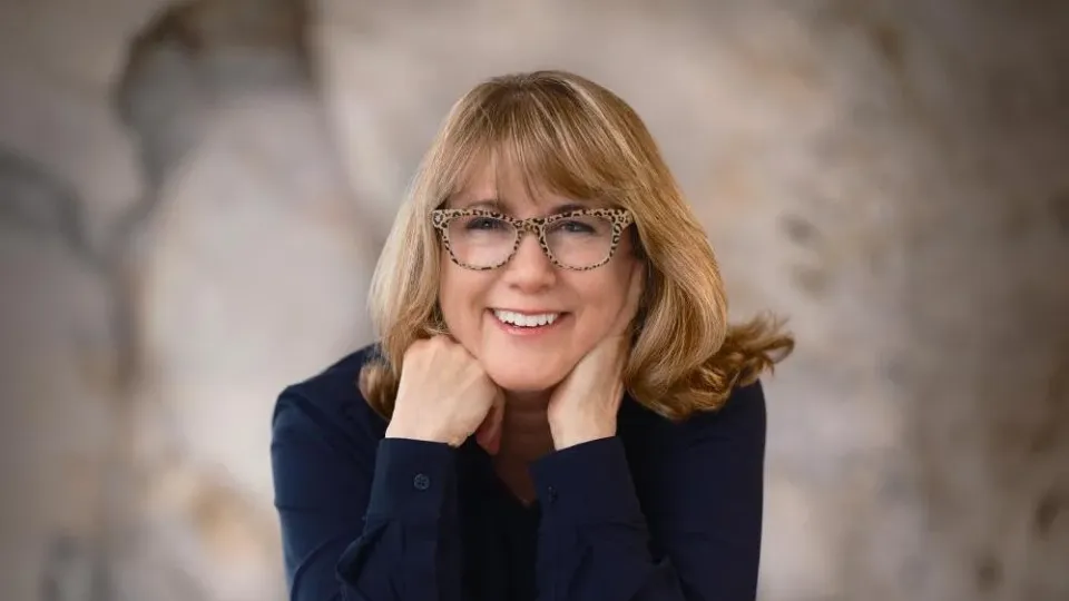 Dr. Gail Lebovic: Shaping the Future of Women’s Health Through Innovation