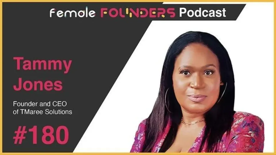 Tammy Jones: Leading the Way in Career Coaching