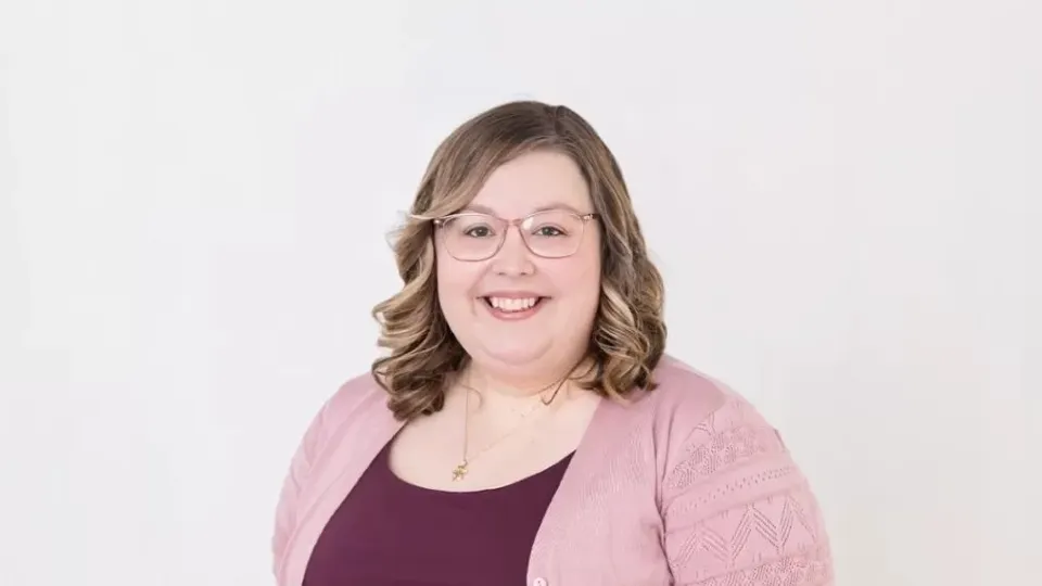 Amber Brock: Helping Small Businesses Thrive Through Authentic Marketing