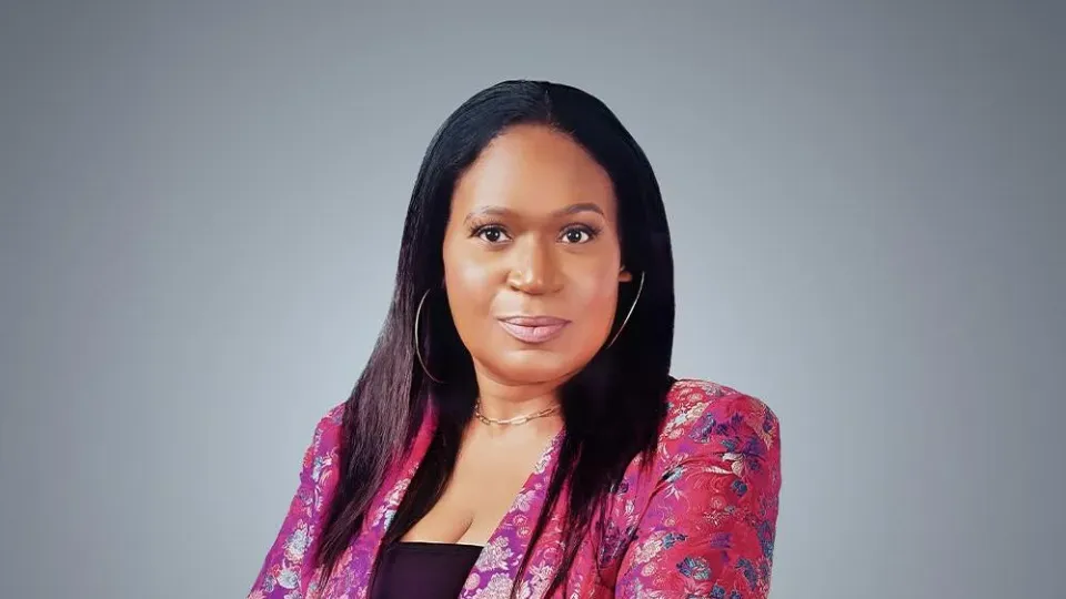 Tammy Jones: Empowering Women and Organizations to Reach Their Full Potential