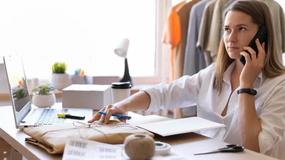 Key Trends and Statistics for Women-Owned Businesses in 2023-2024
