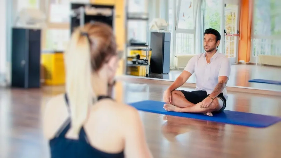 Beginner Yoga Flows for Daily Serenity