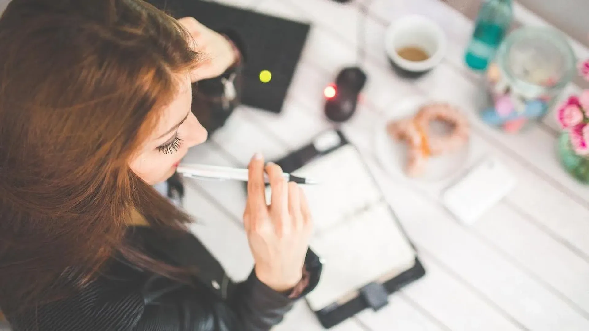 The Daily Tracker Driving Accountability