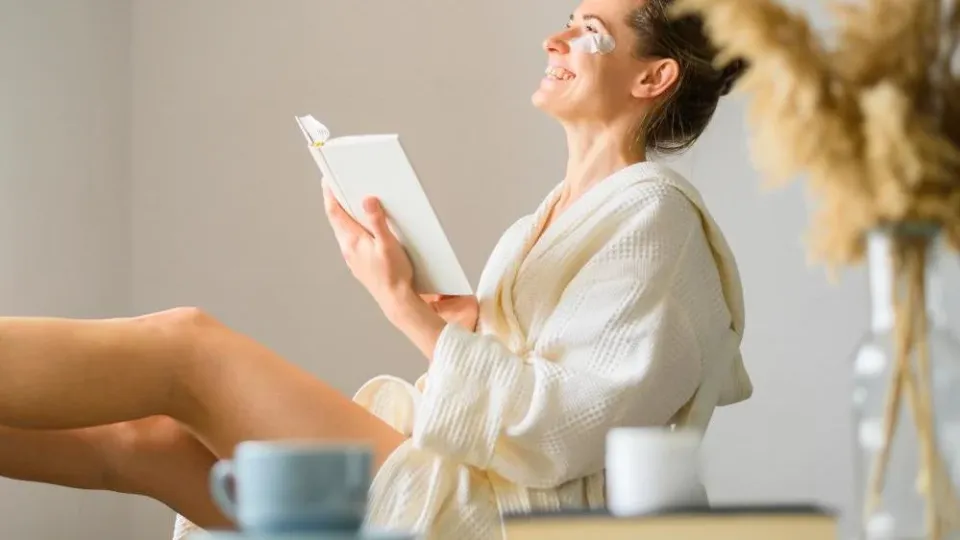 Leading by Example: Making Time for Wellness at the Top