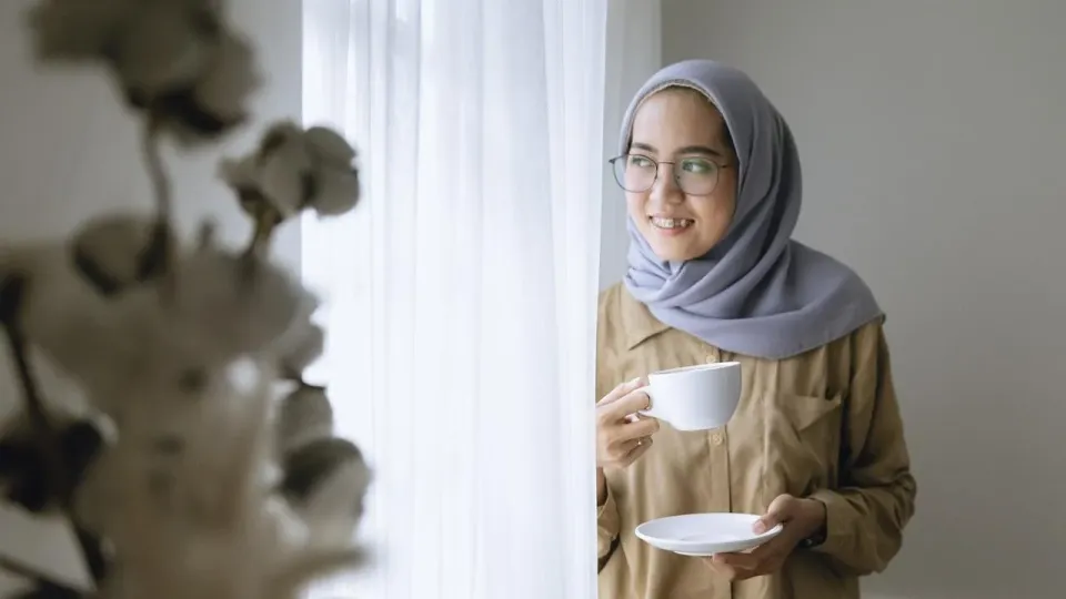 Nourishing Yourself While Nourishing Your Career