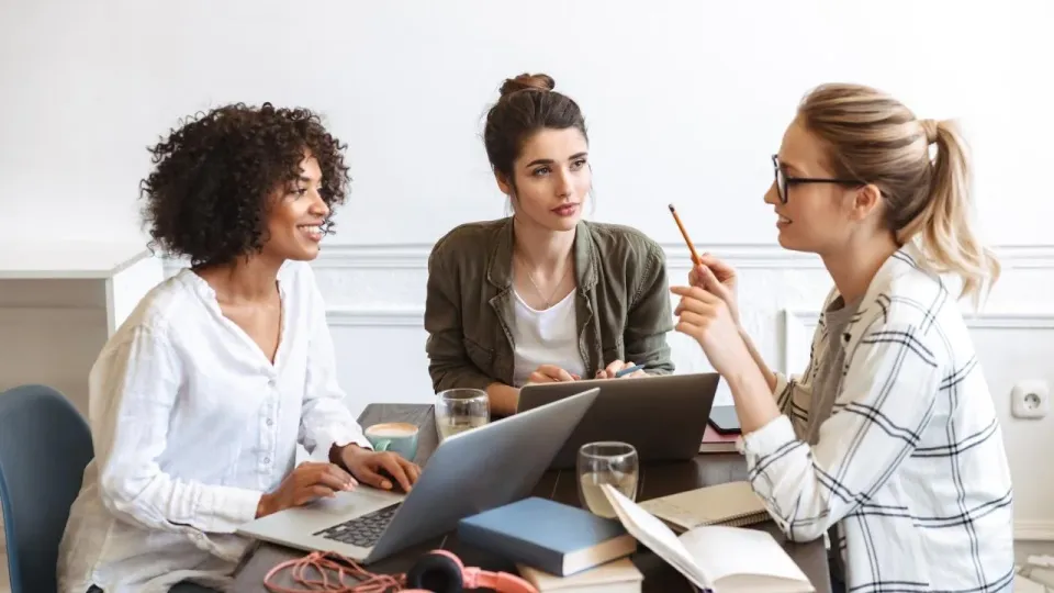 The Impact of 2024's Global Economic Slowdown on Women's Progress