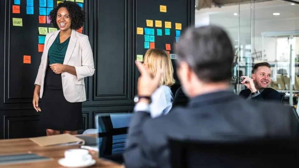 Establishing Your Authentic Personal Brand in 7 Steps