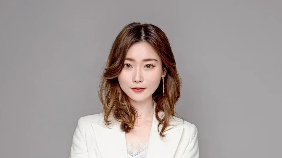 Serene Wang’s Mission to Transform Education and Career Paths