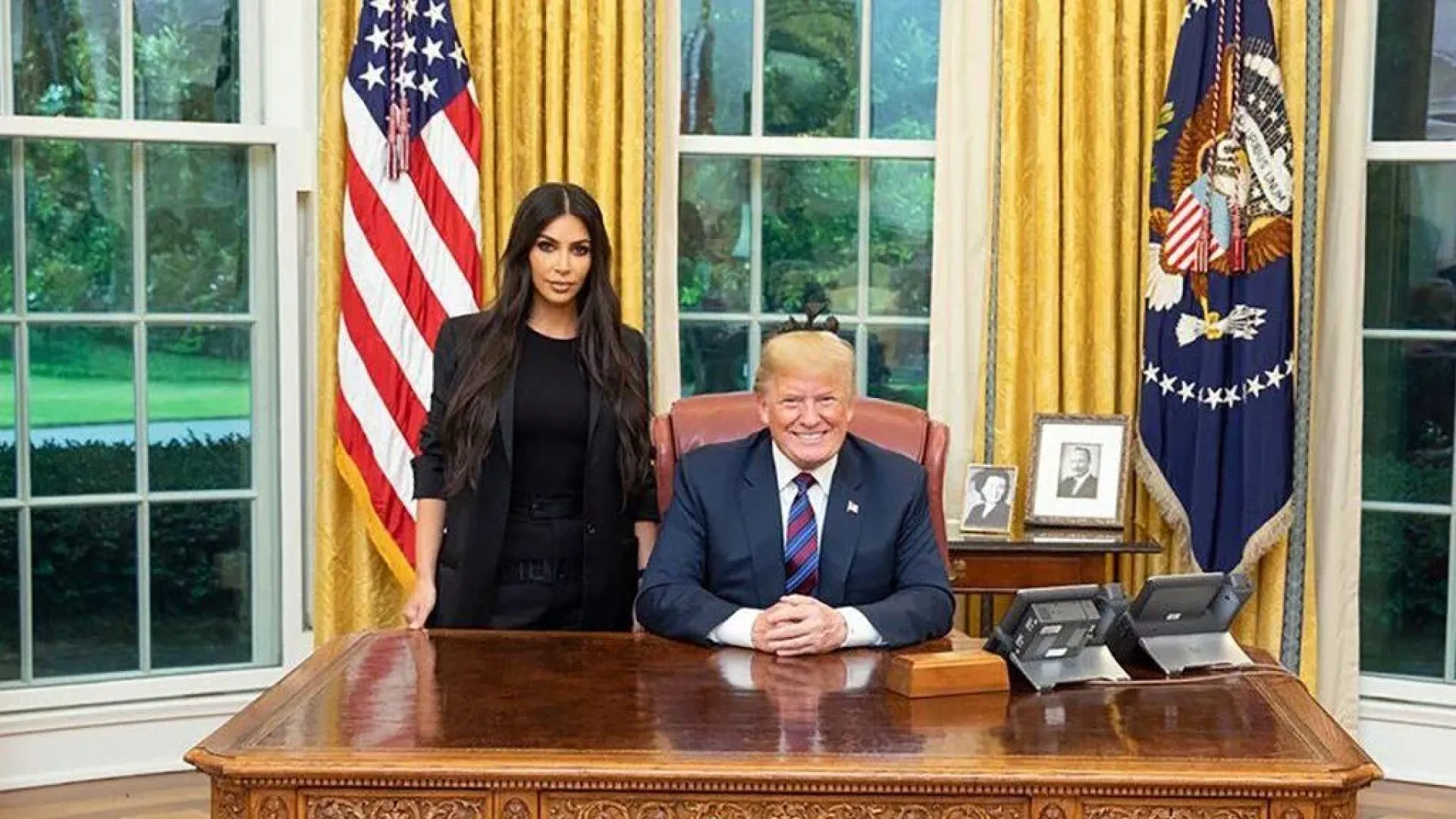 What Kim Kardashian Has to Teach Us About Business